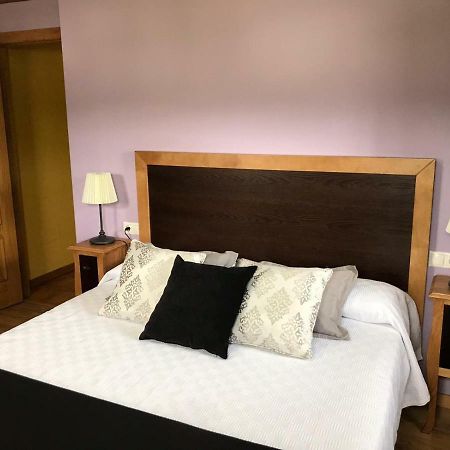 Apartamentos Carola San Tirso de Abres Exteriér fotografie